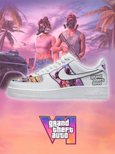 GTA VI V.4 Custom-Sneaker